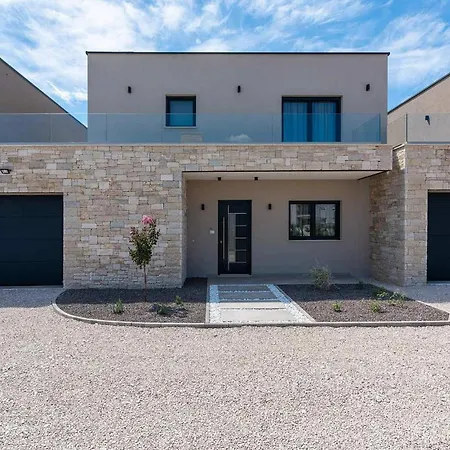 Venera 펜션 포레치