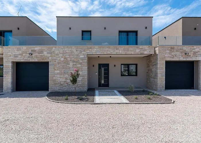 Venera Dom wakacyjny Poreč