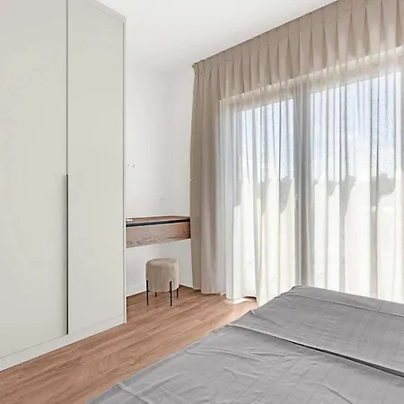 Venera Holiday home Porec